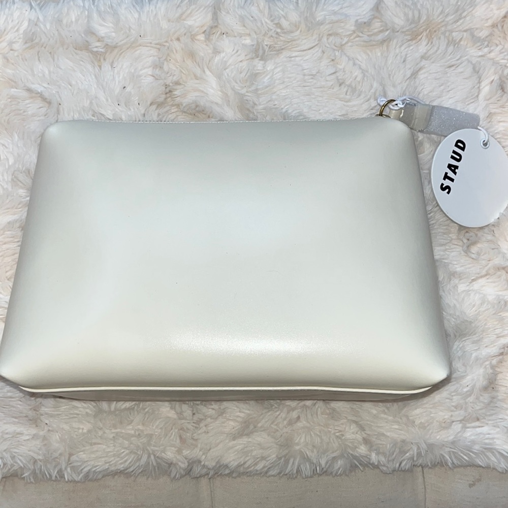 Staud Cosmetic Bag